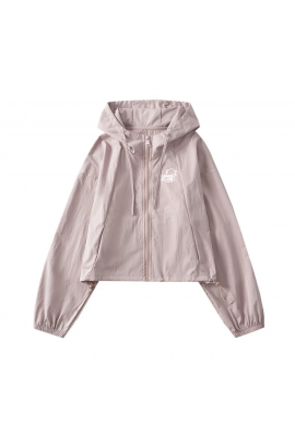 CHIOS CLUB - Windbreaker Jacket / FW2405PK